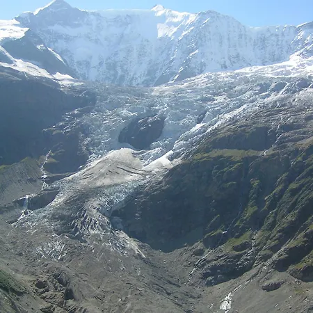 Bel-air Eden Grindelwald