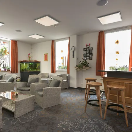 Estalagem Bel-air Eden Grindelwald