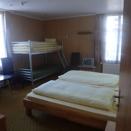 Bel-air Eden 2* Grindelwald