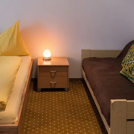 Bel-air Eden 2* Grindelwald