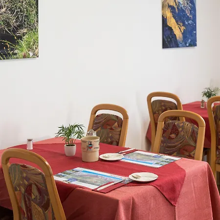 Estalagem Bel-air Eden