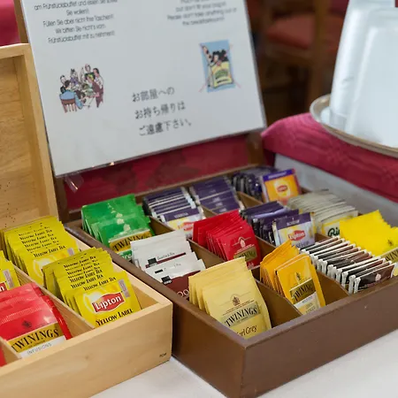 Bel-air Eden Estalagem Grindelwald