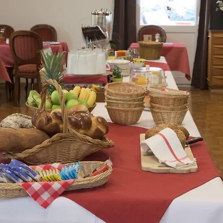 Estalagem Bel-air Eden