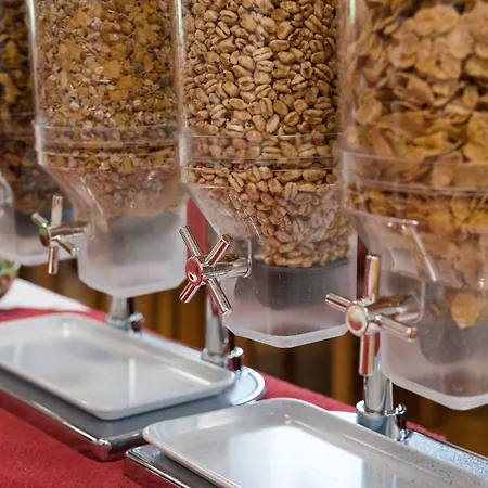 Bel-air Eden Estalagem 2*