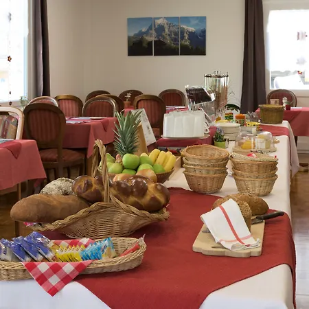 Bel-air Eden Grindelwald