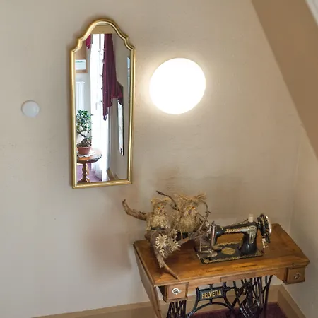 Estalagem Bel-air Eden 2*