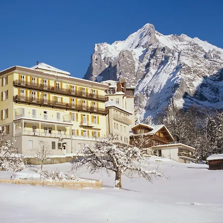 Estalagem Bel-air Eden