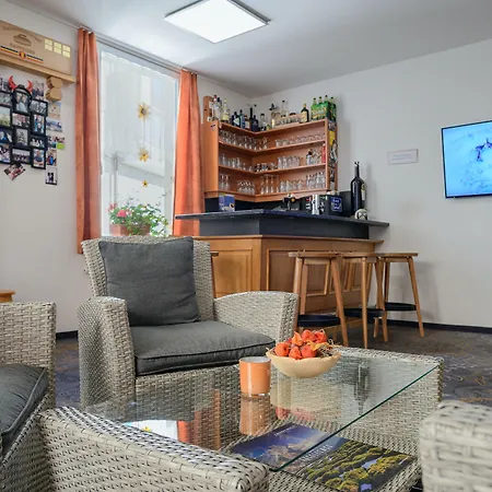 Bel-air Eden 2* Grindelwald