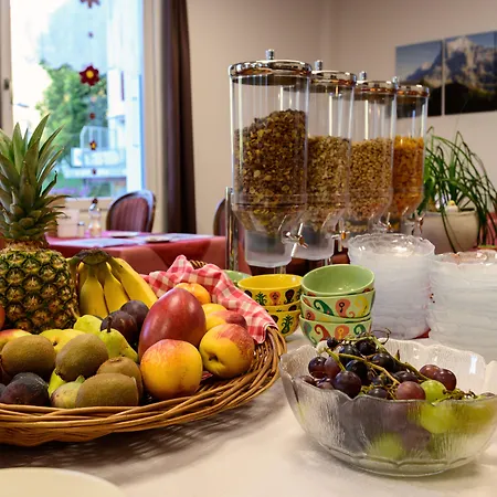 Bel-air Eden Estalagem