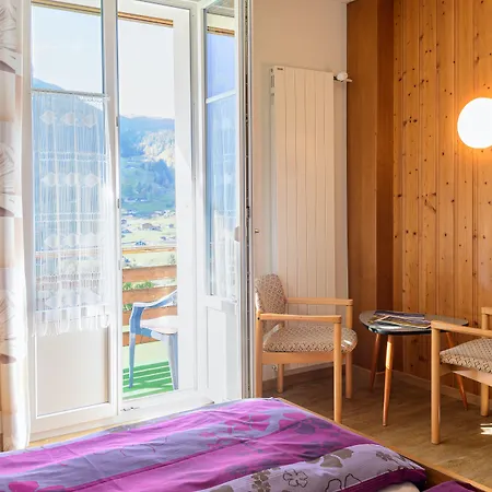 Estalagem Bel-air Eden Grindelwald