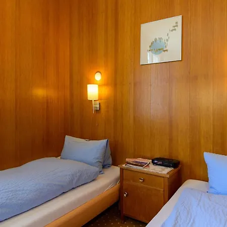 Inn Bel-air Eden Grindelwald