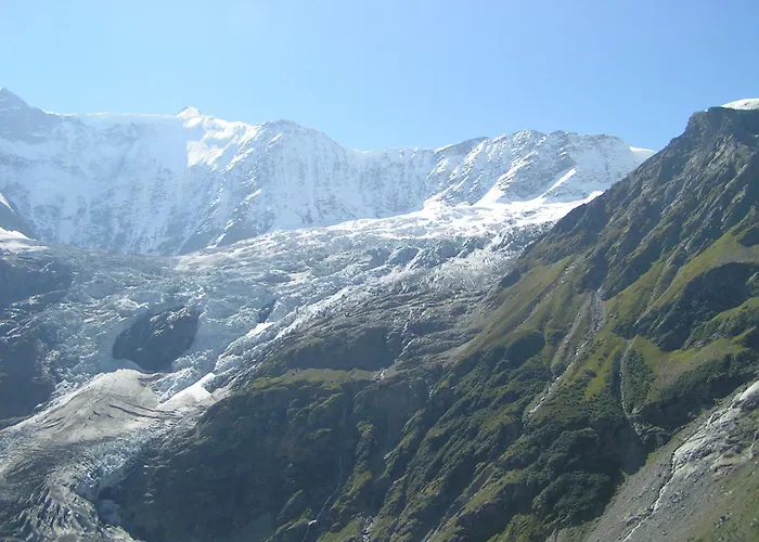 イン Bel-air Eden 2*