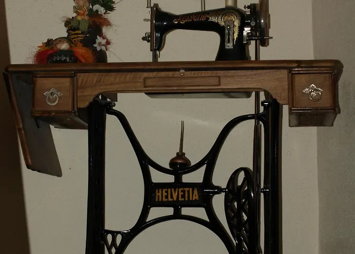 Bel-air Eden グリンデルヴァルト