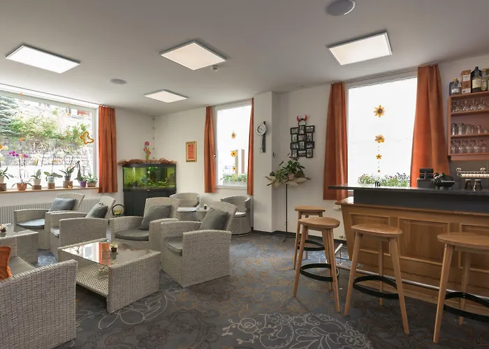 Inn Bel-air Eden Grindelwald