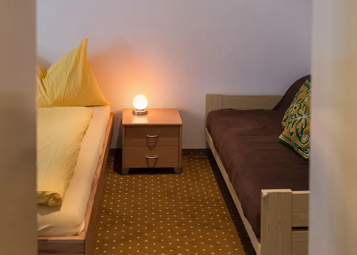 Bel-air Eden 2* グリンデルヴァルト