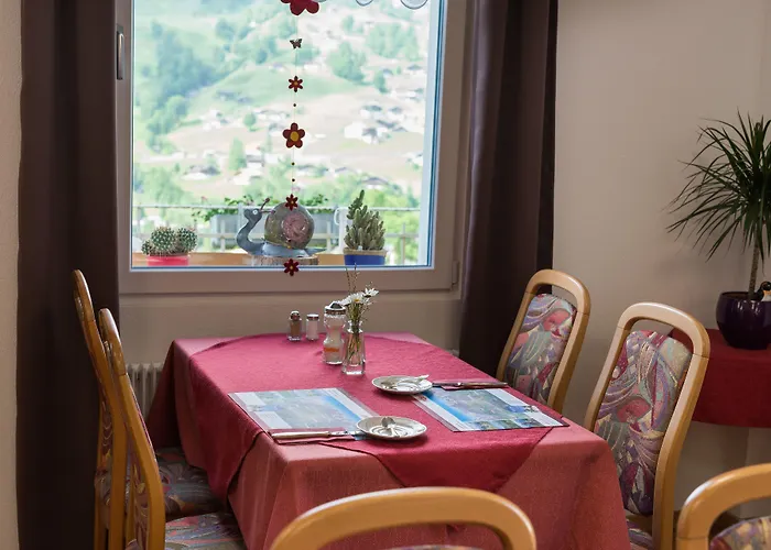 Inn Bel-air Eden Grindelwald