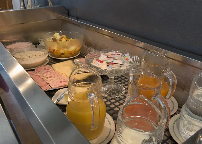 Bel-air Eden Inn Grindelwald