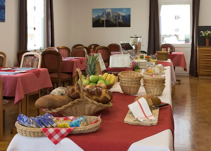 Bel-air Eden グリンデルヴァルト