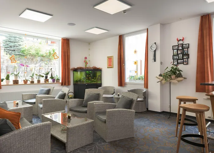 Bel-air Eden 2* グリンデルヴァルト