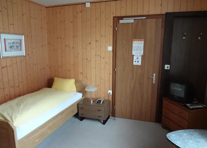 Inn Bel-air Eden Grindelwald