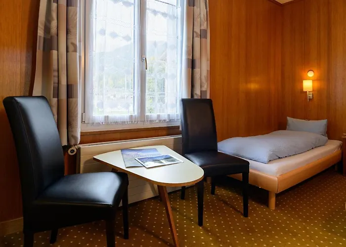 Bel-air Eden Grindelwald