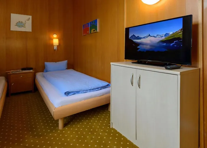 Bel-air Eden グリンデルヴァルト