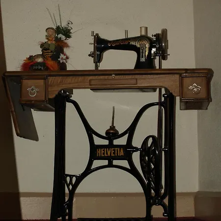 Bel-air Eden 格林德瓦