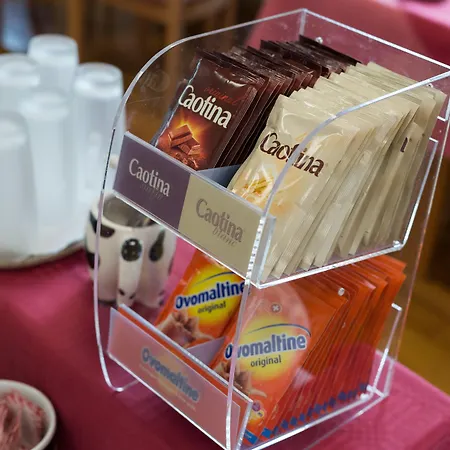 Bel-air Eden 宾馆 2*