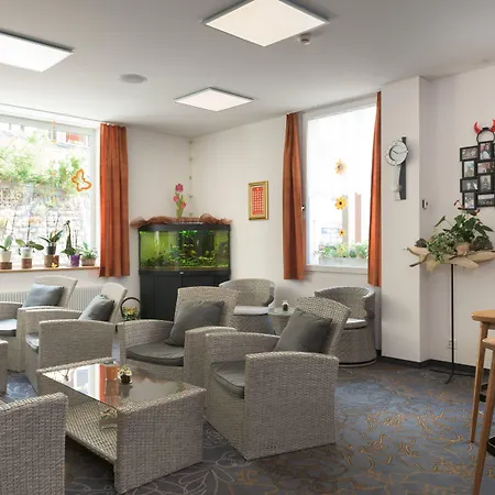 Bel-air Eden 2* 格林德瓦