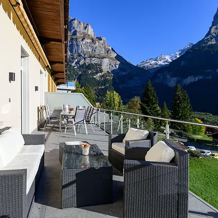 宾馆 Bel-air Eden 2*