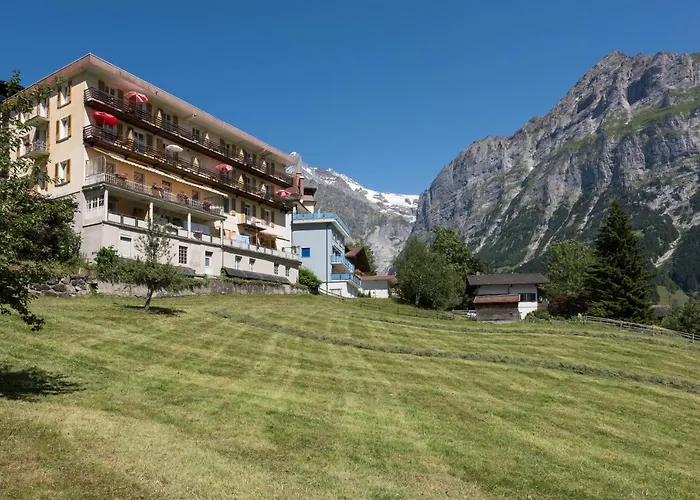 Bel-air Eden 2*