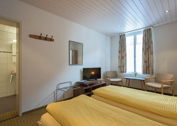 Bel-air Eden Mini-hôtel