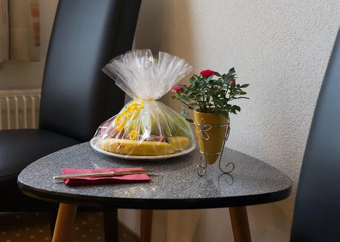 Mini-hôtel Bel-air Eden 2*