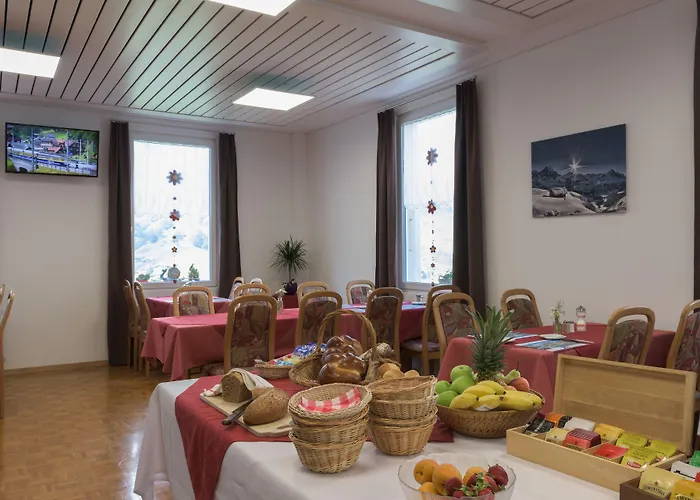 Bel-air Eden Mini-hôtel