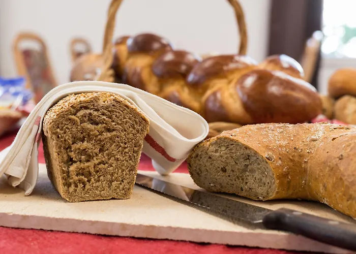 Bel-air Eden Mini-hôtel