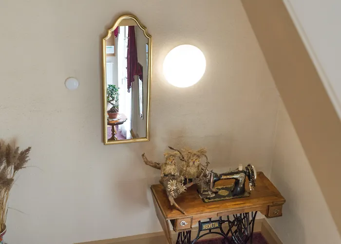 Mini-hôtel Bel-air Eden 2*