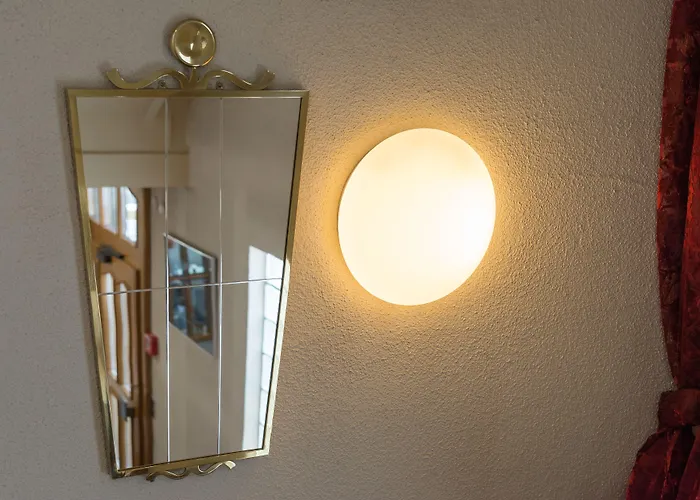 Bel-air Eden Mini-hôtel