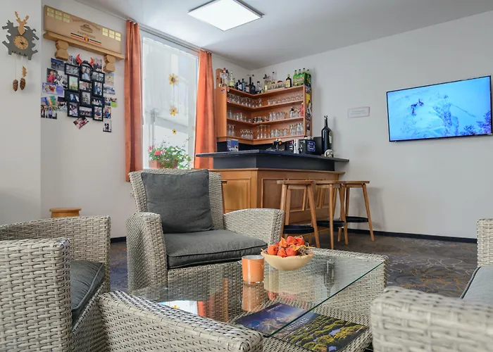 Bel-air Eden 2* Grindelwald