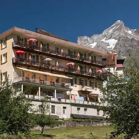 Bel-air Eden Penzion