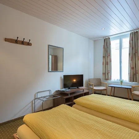 Bel-air Eden Penzion