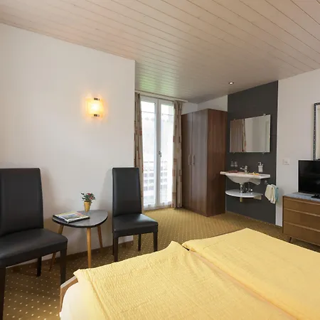 Bel-air Eden Penzion