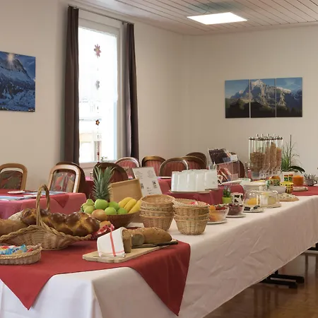 Bel-air Eden Grindelwald