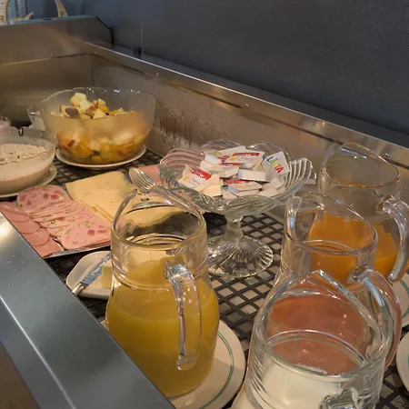 Bel-air Eden Penzion Grindelwald