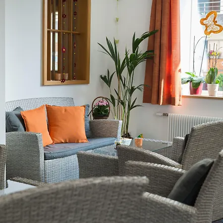 Penzion Bel-air Eden 2*