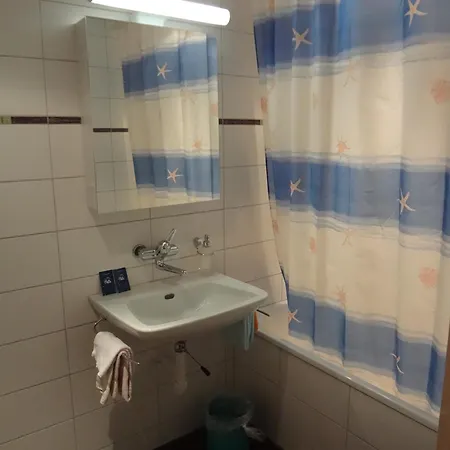 Penzion Bel-air Eden Grindelwald