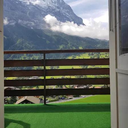 Bel-air Eden 2* Grindelwald